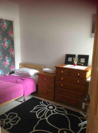 Palm House -complete In Southsea *